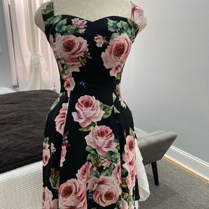 Dolce and Gabbana dress (original)